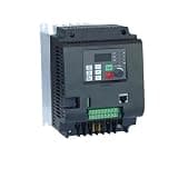 VFD Inverter 4KW/1.5KW /2.2KW Frequency 3phase 380V Output Input Converter Variable(380v 1.5kw 2hp)