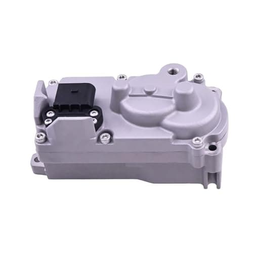 Qiape Turbo Actuator 5452691 24V Compatible with Paccar MX10 MX13 Engine