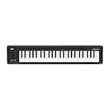 Korg MicroKEY Air 49 - Key Bluetooth & USB MIDI Controller