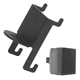 YUEHISY Speaker Wall Mount Bracket, Metal Space Saving Speaker Wall Mounts Kit for 300 Wireless SOUNDBAR 300 Speakers