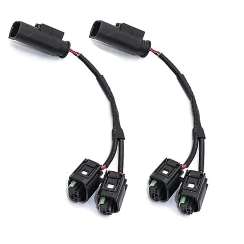 Motorcycle quick-connect cable set shunt circuit socket extension suitable for R1200GS R1250GS R 1200 1250 R RT R18 Accessories replacement