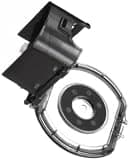 Gemderkor AGU75652505 A9 Lid Plate Assembly for LG CordZero Vacuum Cleaner