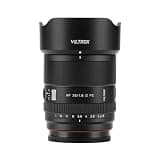 VILTROX AF 35mm f1.8 II EVO FE APO Lens for Sony,Full Frame Large Aperture Prime Lens for Sony E-Mount Cameras a7 a7II a7III a7IV a7R a7RII a7RIII a7RIV a7RV a7S a7SII a7SIII a1 ZV-E1