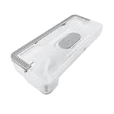 DXPRQZVJMLK Water Tank,Compatible for Qihoo X90 X95,Robot Vacuum Cleaner Accessories