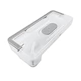 DXPRQZVJMLK Water Tank,Compatible for Qihoo X90 X95,Robot Vacuum Cleaner Accessories