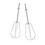 2 PCS Hand Mixer Attachments for Hand Mixer
