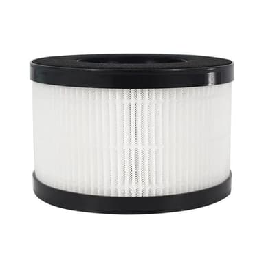 Compatible for Himox AP01 Air Purifier 3-Stage H13 HEPA Replacement Filter(1PCS)