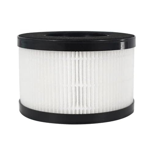 Compatible for Himox AP01 Air Purifier 3-Stage H13 HEPA Replacement Filter(1PCS)