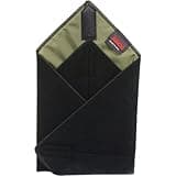 Domke F-34 19-Inch secure, Protective, Dustproof Wrap for Mirrorless Cameras, DSLR's, SLR's, Lenses, Tablets, and Electronics - Black