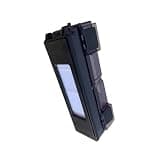 Compatible For ECOVACS,T9 Dustbin,Compatible For Deebot,T9/T8/N8/T5/N5 Series Dust Box For Auto Empty Station Cleaner Spare Parts(T9AIVI PLUS Dustbin)