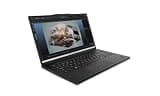 Lenovo Thinkpad P14S G5 14" Laptop Ultra 7 155H 32GB Ram 512GB SSD W11P