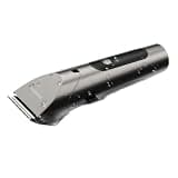 CAIMIAO Professional Electric Hair Clipper for Men with LED Screen - Rechargeable & Washable Trimmer with Alloy Cutter Blade(D)