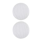 Replacement Moisture Filter. Compatible For Panasonic F-VXK70R Humidifier, Woven Water Cycle Evaporative Grid Component