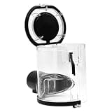 Compatible For Dyson,V6 DC58 DC59 DC62 DC74 Vacuum Cleaner,Dust Bin Replacement Parts, A/B Interface Dust Cup Dust Container