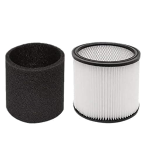 True H13 HEPA And Activated Deodorizing Filter Sheet Replacement, Compatible For Shop, 90304/90350 Air Purifier Filter