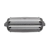 ES9852 Shaver Replacement Foil ,Compatible For Panasonic, ES-RW30 ES4000 ES4001 ES4027 ES4033 ES4815 ES723 ES724 ES725 WES9833P WES9839