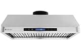 30 in. Under Cabinet Hoods