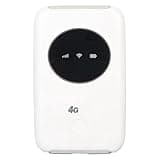 Zunate 4G LTE USB WiFi Modem 150Mbps Unlocked Portable WiFi Router with SIM Card Slot, 3200mAh Battery, Portable Mobile Hotspot for Travel, Work, and Outdoor
