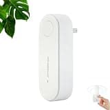 Whisko LitterGuard Pro 2026 New Plug-in Negative Ion Air Purifier, Filter-Free Whisper Quiet Odor Removal Purifier for Bedroom, Bathroom, Closet, Pet Room & Office (1 pc)