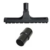 DXPRQZVJMLK Vacuum Cleaner Brush Head 32mm Floor Suction Nozzle Accessory to 35mm Adapter