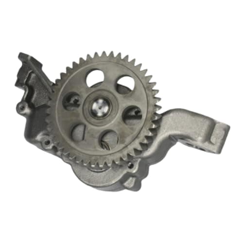 OCTOT 5421800401 5421800801 Oil Pump Fits for Mercedes-Benz Actros OM501LA OM502LA