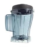 Blender Mixer Container Jar Kit with Blades & Lid (Fits TWK-767/TM-800/767/800)