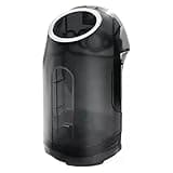 Clean Water Tank,Compatible for Eureka 400,Wet Dry Vacuum Cleaner Cordless