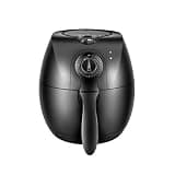 XDSRFVW The Air Fryer With Adjustable Temperature Tower Has a Fast Circulation System, Oil-free and Low-fat Cooking
