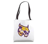 Washington High School of Information Technology Warriors Tote Bag