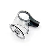 Cyclone Dust Cup Handheld Cordless Vacuum Cleaner Spare Parts Dustbin,Compatible For Dreame,R10 Pro / R10 Pro