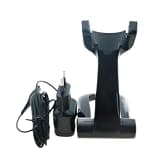 ,Compatible For Philips, BG2025 BG2040 Electric Shaving Trimmer Charging Base+HQ8505charger(Charger and base)