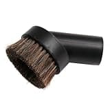 32mm Vacuum Cleaner Brush,Crevice Dust Cleaning Tool Attachment,Vacuum Brush Parts