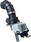 W1146093CM Dishwasher Circulation Pump for Whirlpool PS16218079