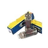 EL84 Vacuum Tube Amplifier Amplifier Kit Amplifier Pair Accessories(1pcs)
