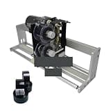 HUALUCK Automatic Date Batch Hot Stamping Coder, for Packaging/Labeling/Filling Machine Batch Coding Printer