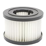 AIHDBCL Vacuum Cleaner Replacement Spare Parts Accessories Filter,Compatible for Jimmy H8, Pro Flex Plus Filter