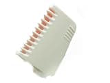 for Panasonic ER-GK60-S Body Hair Trimmer Cutter Head Safe Attachments