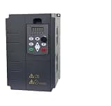 Single-Phase Input Frequency Inverter 11kw 110V Universal Output 110V VFD Inverter for Motor Frequency Converter(110V 7.5KW)