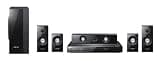 Samsung HT-C5500 Blu-ray Home Theater System (Old Version)