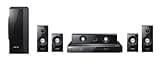 Samsung HT-C5500 Blu-ray Home Theater System (Old Version)