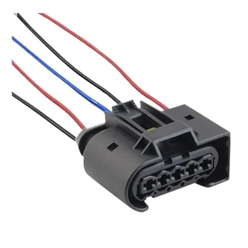 AICNRUT 5 Pin 09441511 Connector Ignition Coil Pump Wire Harness 2115451128 625720A01 6257 AICNRUT