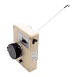 MT-100 Winding Machine Tensioner, Magnetic Damping Tensioner Permanent Magnet Tension Controller for Coil Winding Machine(MT-800)