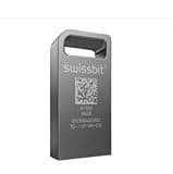 SFU3008GC1AE2TO-I-GE-1B1-STD, 609211 USB Flash Drives Industrial USB Flash Drive, U-50n, 8 GB, MLC Flash, 40C to +85C