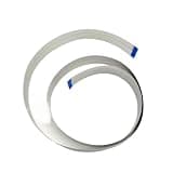 ZYPMoTo Laser Unit Compatible with Digital 700 700i 770 Press Color 550 560 570 C-60 C70 C75 J75 Printer(K C 4PCS)