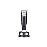 Electric Hair Clipper Beard Men's Car Three-in