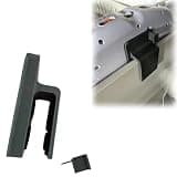 Mounting Bracket with Locking pin Suitable for Baby Einstein Ocean Dream Baby Sleep aid - can be Installed on beds no Wider Than 24 mm.