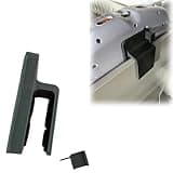 Mounting Bracket with Locking pin Suitable for Baby Einstein Ocean Dream Baby Sleep aid - can be Installed on beds no Wider Than 24 mm.