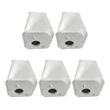 Durability Dust Bags VCA-ADB95B VS20B* VCA-SAEC97* VS20B95 VS25C* DJ67-00913B ,Compatible For SamSung VCA-ADB95B