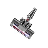 Floor Brush Head Roller ,Compatible for Dibea, C17 T6 C19B Vacuum Cleaner Spare Parts Accessories Replacement