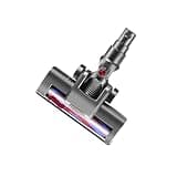 Floor Brush Head Roller ,Compatible for Dibea, C17 T6 C19B Vacuum Cleaner Spare Parts Accessories Replacement